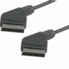 metronic-cavo-1-2m-presa-scart-21pin-m-m