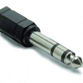 metronic-adattatore-jack-6-35-3-5-mm