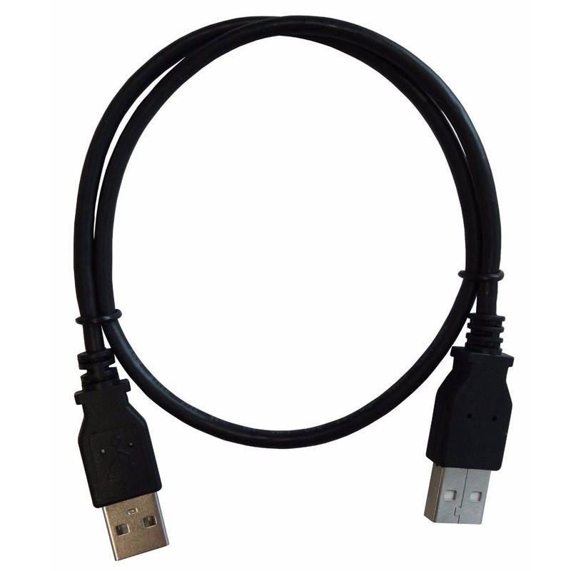 nakatomy-cavo-3m-usb-2-0-a-maschio-maschio nakatomy-cavo-3m-usb-2-0-a-maschio-maschio