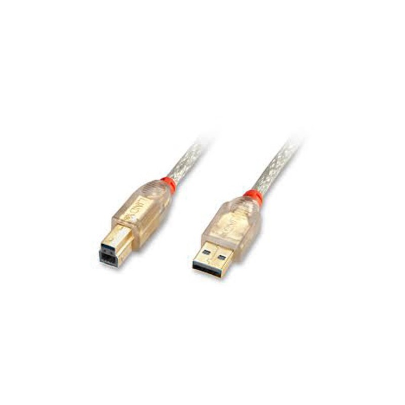 nakatomy-cavo-da-3m-usb-2-0-tipo-a-b-maschio-prolunga-usb nakatomy-cavo-da-3m-usb-2-0-tipo-a-b-maschio-prolunga-usb