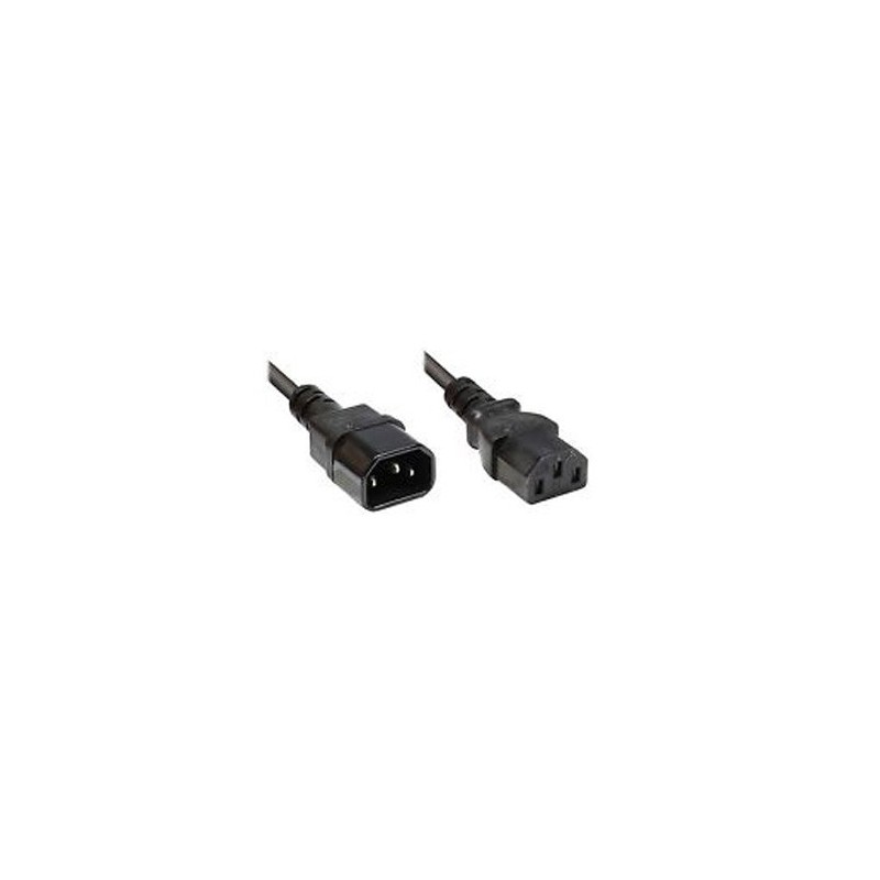 nakatomy-prolunga-cavo-2m-alimentazione-ac-3pin nakatomy-prolunga-cavo-2m-alimentazione-ac-3pin