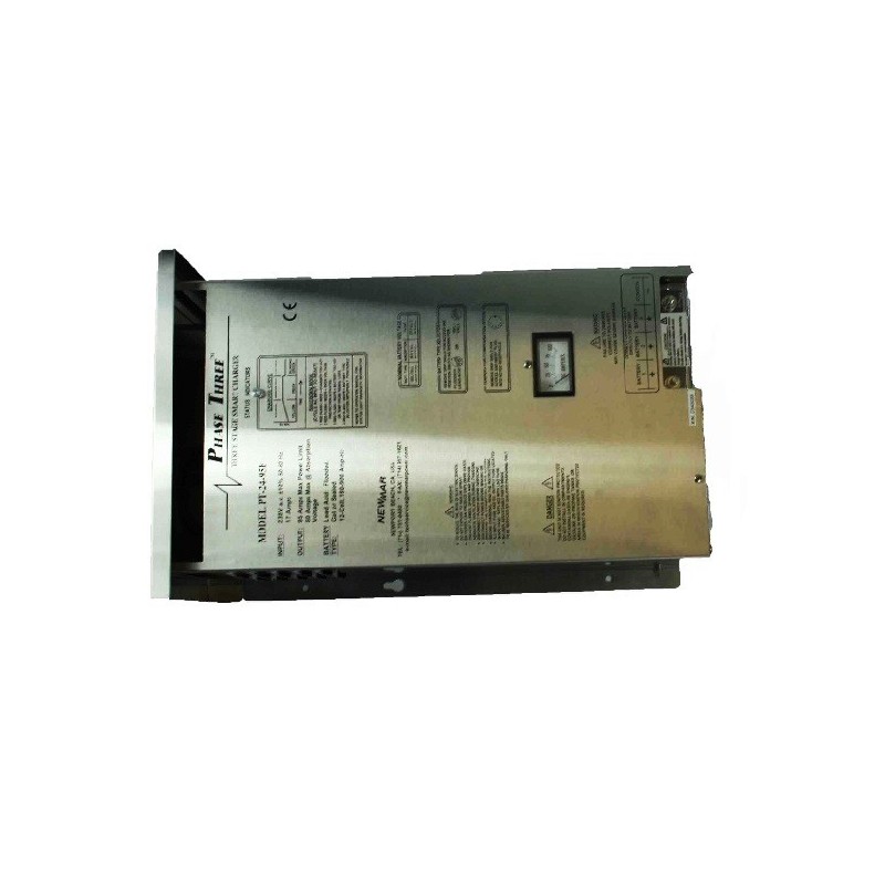 newmar-smart-charger-pt-24-95f newmar-smart-charger-pt-24-95f