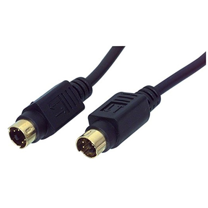 cavo-1-5m-s-vhs-maschio-maschio-4pin-gold cavo-1-5m-s-vhs-maschio-maschio-4pin-gold