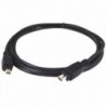 cavo-1-8m-firewire-i-link-ieee-maschio-maschio-4pin