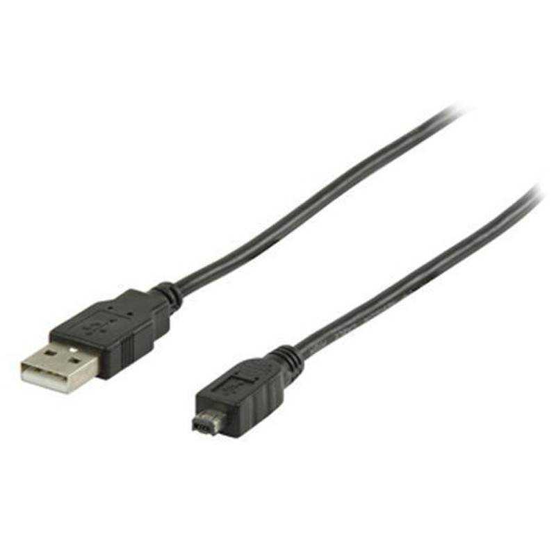 cavo-1-8m-usb-2-0-a-maschio-hirose-4pin-maschio cavo-1-8m-usb-2-0-a-maschio-hirose-4pin-maschio