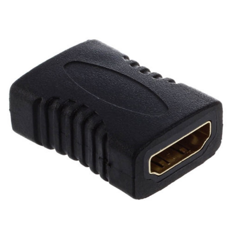 nakatomy-accoppiatore-hdmi-gold-plated-femmina-femmina-adattatore nakatomy-accoppiatore-hdmi-gold-plated-femmina-femmina-adattatore
