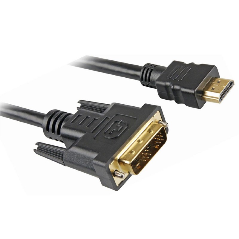 nakatomy-cavo-2-5m-video-dvi-d-18-1pin-hdmi-maschio-maschio nakatomy-cavo-2-5m-video-dvi-d-18-1pin-hdmi-maschio-maschio