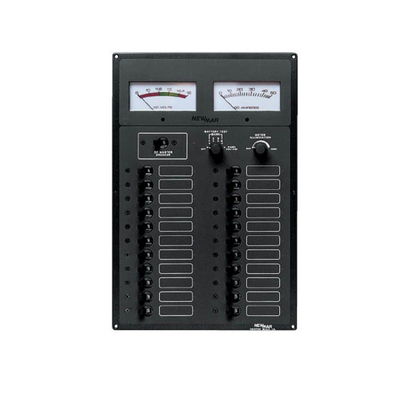 newmar-dc-master-panel-es-1-pannello-principale-dc newmar-dc-master-panel-es-1-pannello-principale-dc
