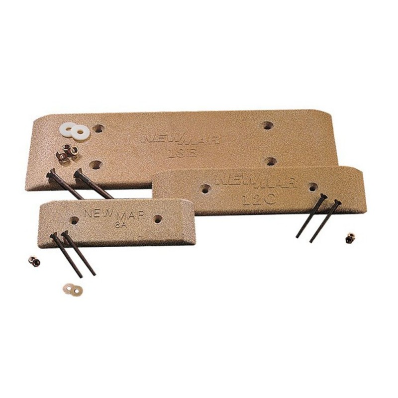 newmar-ground-shoe-8a-12c newmar-ground-shoe-8a-12c