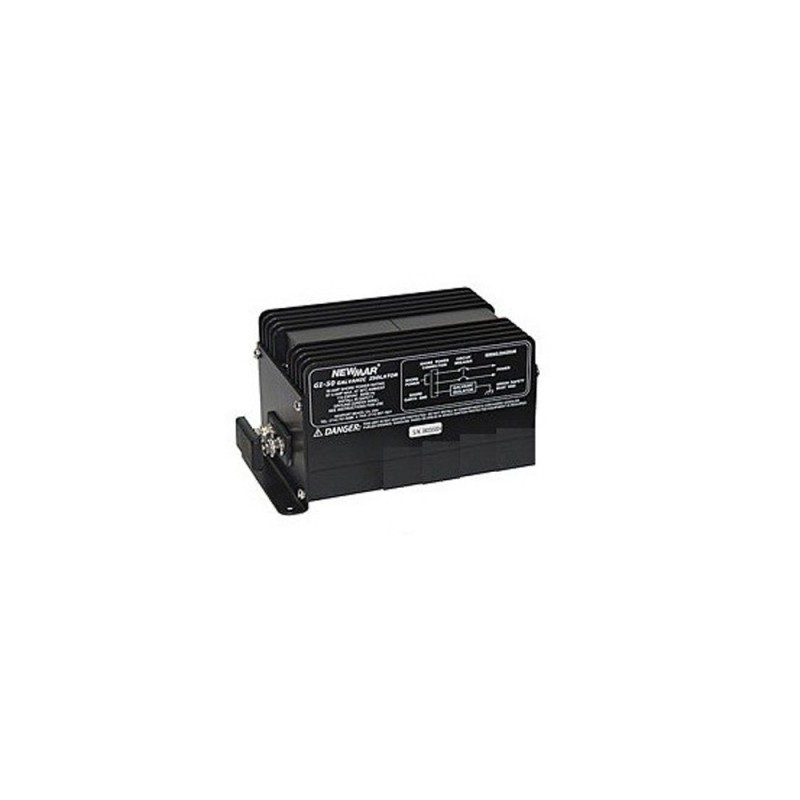 newmar-gi-50-galvanic-isolator-per-115-230vac-50a-max newmar-gi-50-galvanic-isolator-per-115-230vac-50a-max