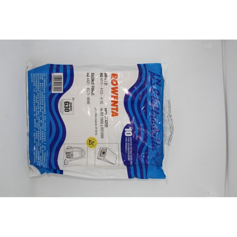 sacchetti-aspirapolvere-rowenta-g30-10pz sacchetti-aspirapolvere-rowenta-g30-10pz