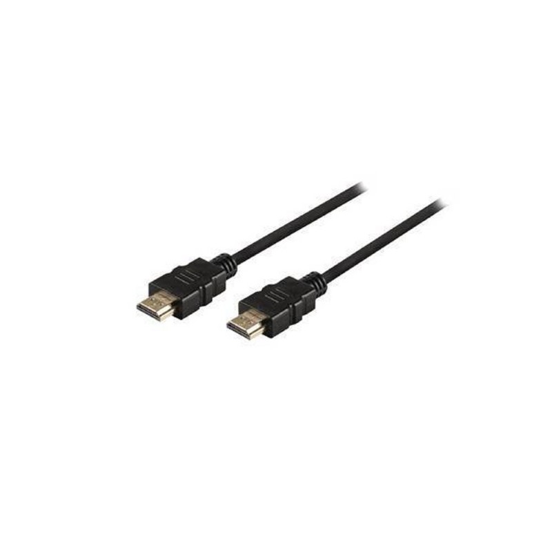 nakatomy-cavo-2-5m-hdmi-maschio-maschio-gold nakatomy-cavo-2-5m-hdmi-maschio-maschio-gold