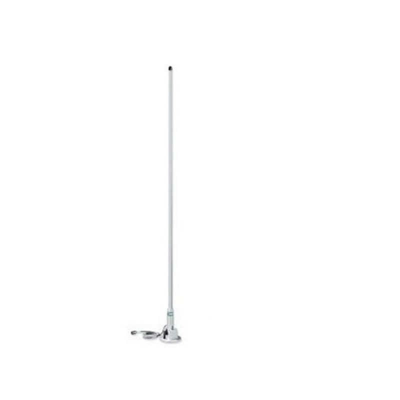 Shakespeare 425C Antenna VHF 3dB Gain Shakespeare 425C Antenna VHF 3dB Gain