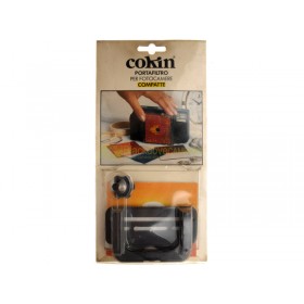  Cokin Portafiltro per fotocamere compatte