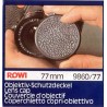 ROWI copriobiettivo Snap per 77 mm B000MPNQ1I