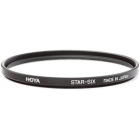 Hoya Star-Six 72mm 7,2 cm asin:B001TBDFIS