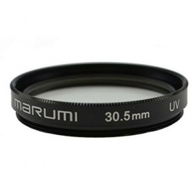 MARUMI small diameter filter UV (mono coat) 30.5mm Lensfilter