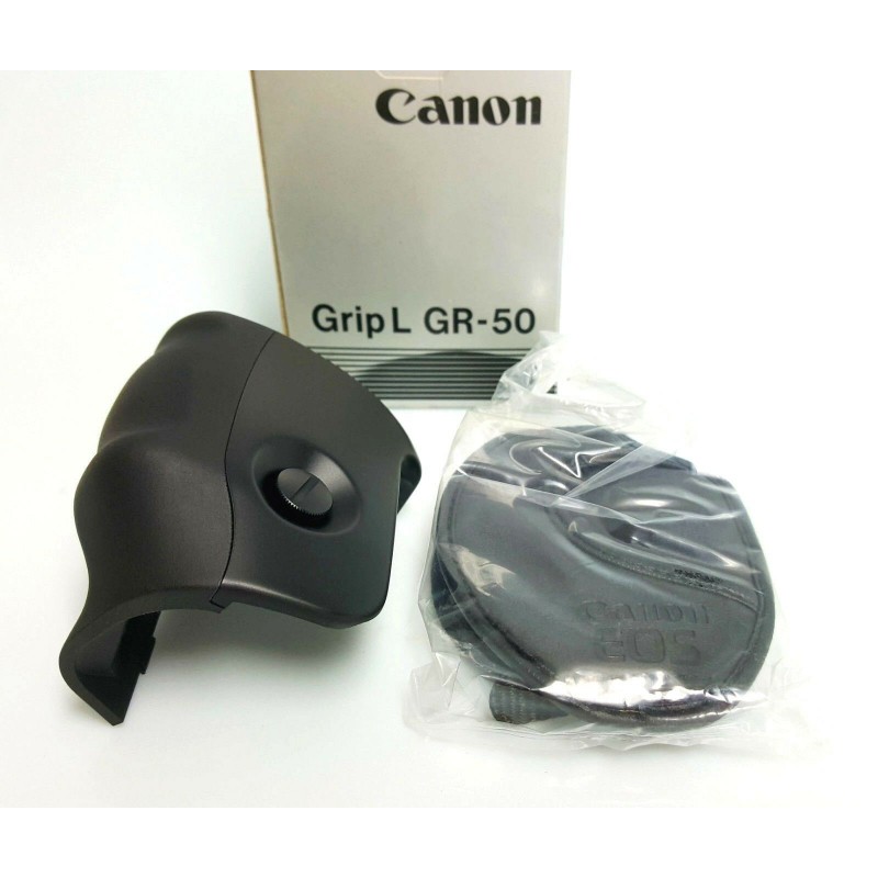 Canon Grip L Gr-50 per EOS 750-850