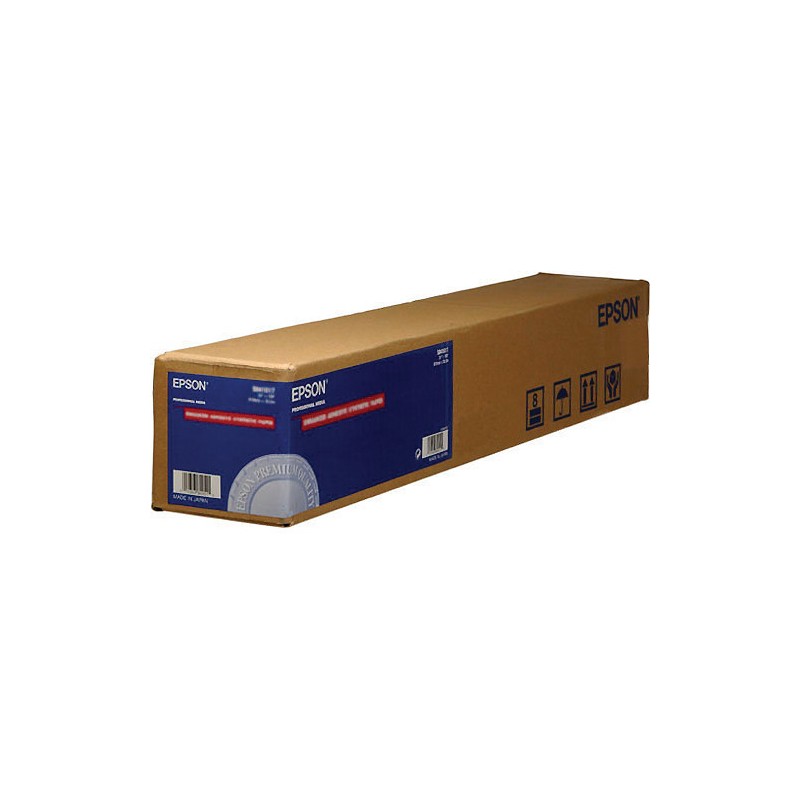 Epson S041392 Premium Photo GLS 44INX100FT Rotolo Carta fotografica