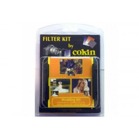 Filtro Cokin G230A Matrimonio ASIN:B0001N6LCM