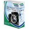 Green Clean SC-4100 Difficile da raggiungere Pulitore ad aria compressa per la pulizia delle attrezzature 150ml kit per la puliz