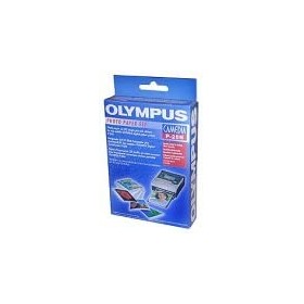 Olympus P-A5NE A5 carta 25 fogli