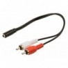 vivanco-cavo-0-2m-jack3-5mm-femmina-a-2xrca-maschio-cavo-audio