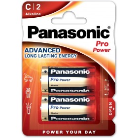 Panasonic Batteria LR14PPG