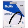 Phottix Ultra Slim 1mm UV Protector Germany 62mm