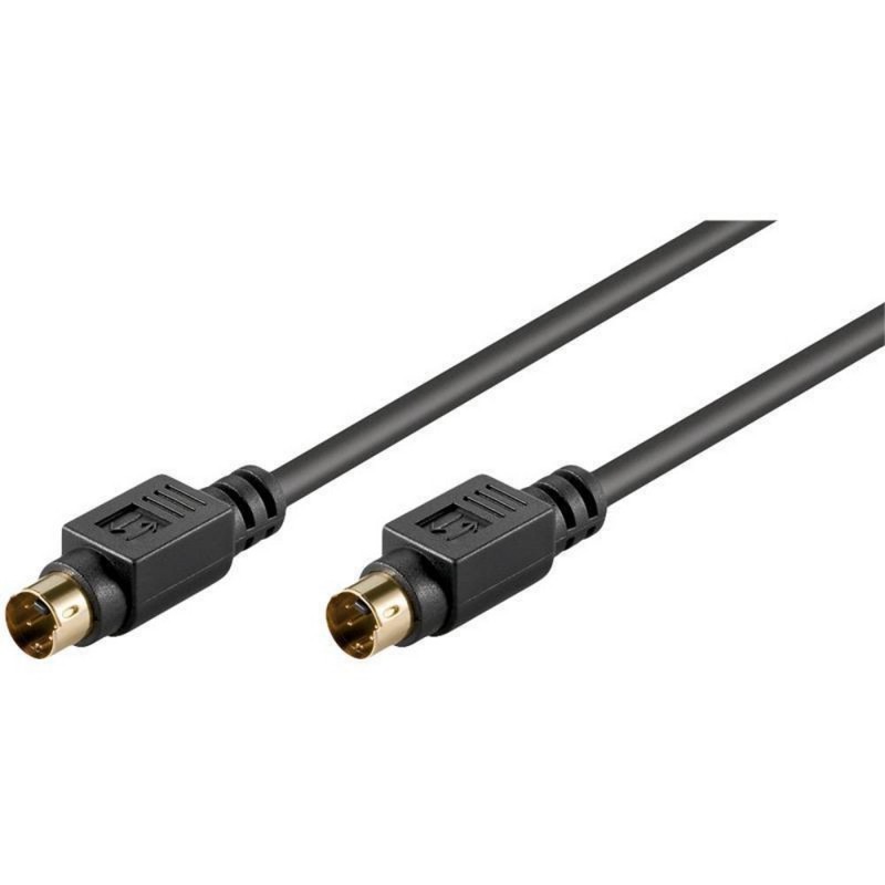cavo-svhs-minidin-4pin-maschio-maschio-plug-placcato-oro cavo-svhs-minidin-4pin-maschio-maschio-plug-placcato-oro