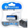 Batteria POTENZIATA Blumax Sony NP-FC10
