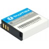 Blumax Battery ® 1A for SAMSUNG Bp-Bp125A 1A - 125 A HMX-M20 HMX-M 20 Li-Ion 3.7 V