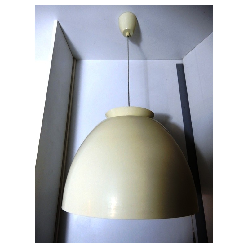 lampadario sospensione in metallo d45,5 h31