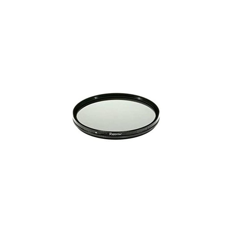 Reporter 71067 Circular polarising camera filter 67mm camera filters