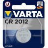 Varta 48054 CR1220 (6220) Batteria a bottone al litio 3V