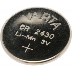 Varta Electronics Batteria - CR2430 - Li