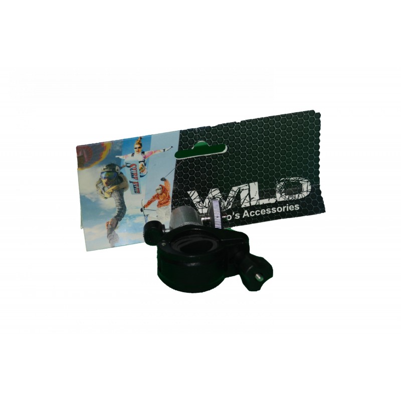 ACCESSORIO GO PRO WILD HEROS