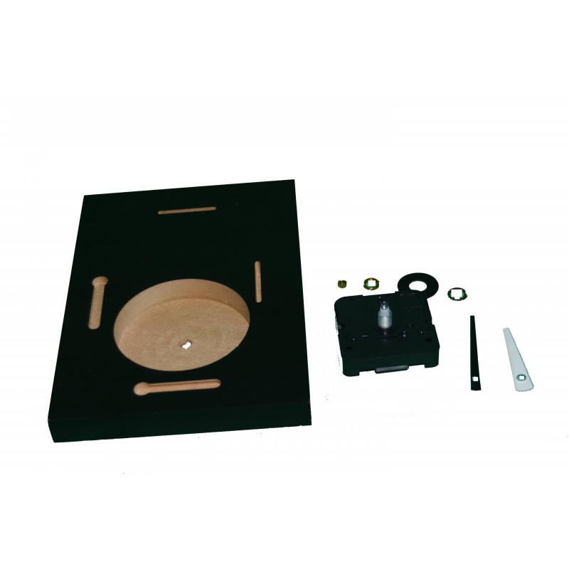 kit orologio 5758 13x18 kit orologio 5758 13x18