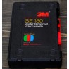 SE 180 master Broadcast videocassette