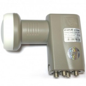 gtsat-gt-qtc40-lnbf-a-4-vie-40mm-compatto-0-2db