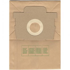 Sacchetti per aspirapolvere Variant 336414810 S4810 5 unità 