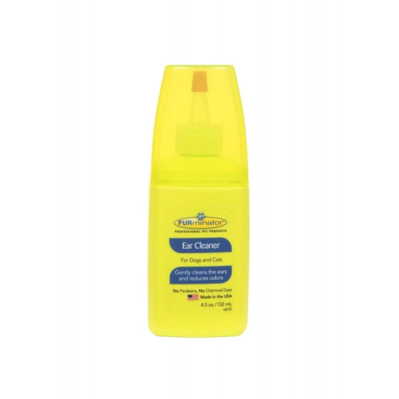 Furminator Ear Cleaner 130 ml