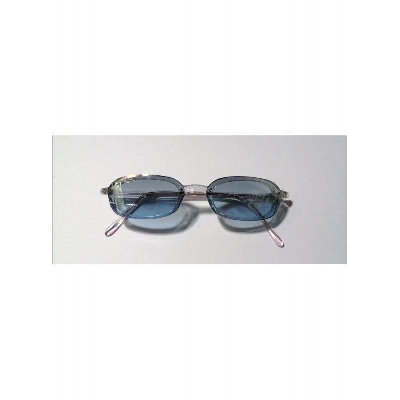 Pacco da 50 occhiali sa sole lente blu
