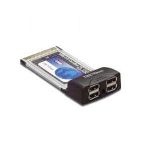 Digicom PCCard USB 2.0