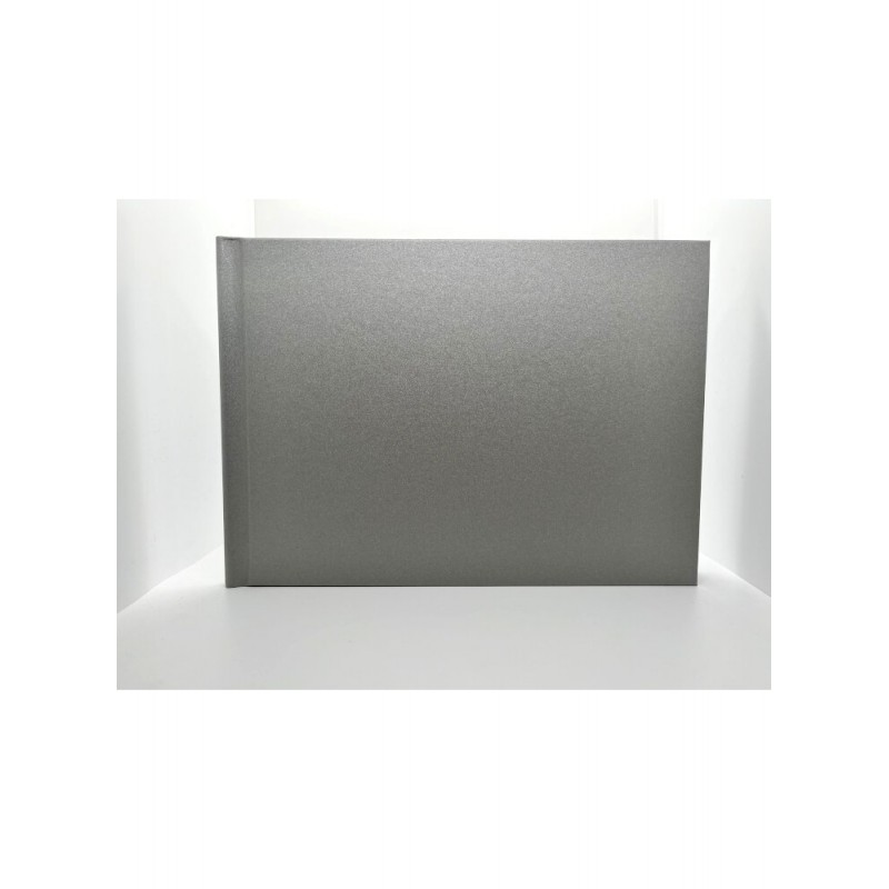 albun A4 grigio confezione 10pz
