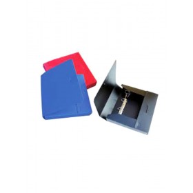 Archival Box 23x32 cm nero