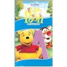 Videocassetta Il libro di Pooh