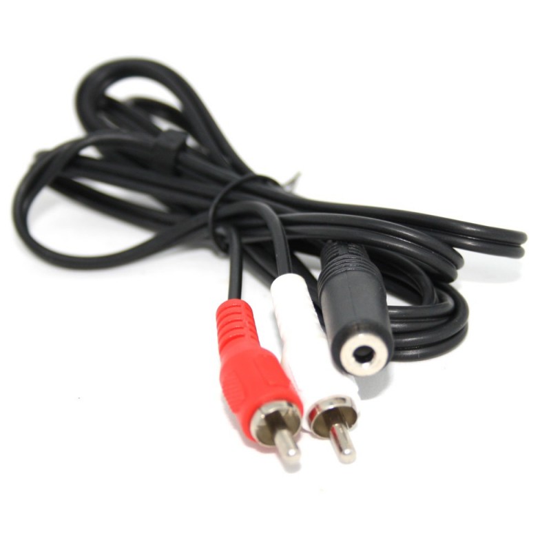 nakatomy-cavo-1-5m-jack-3-5mm-2rca-audio-femmina-maschio nakatomy-cavo-1-5m-jack-3-5mm-2rca-audio-femmina-maschio