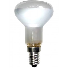 Lampadina Imperia 25W 220-230V E14 minireflex r50