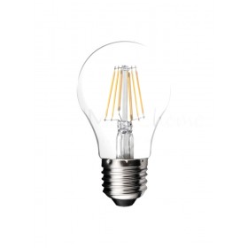 Lampadina Leuci goccia 100W 230V E27 Lm 1350